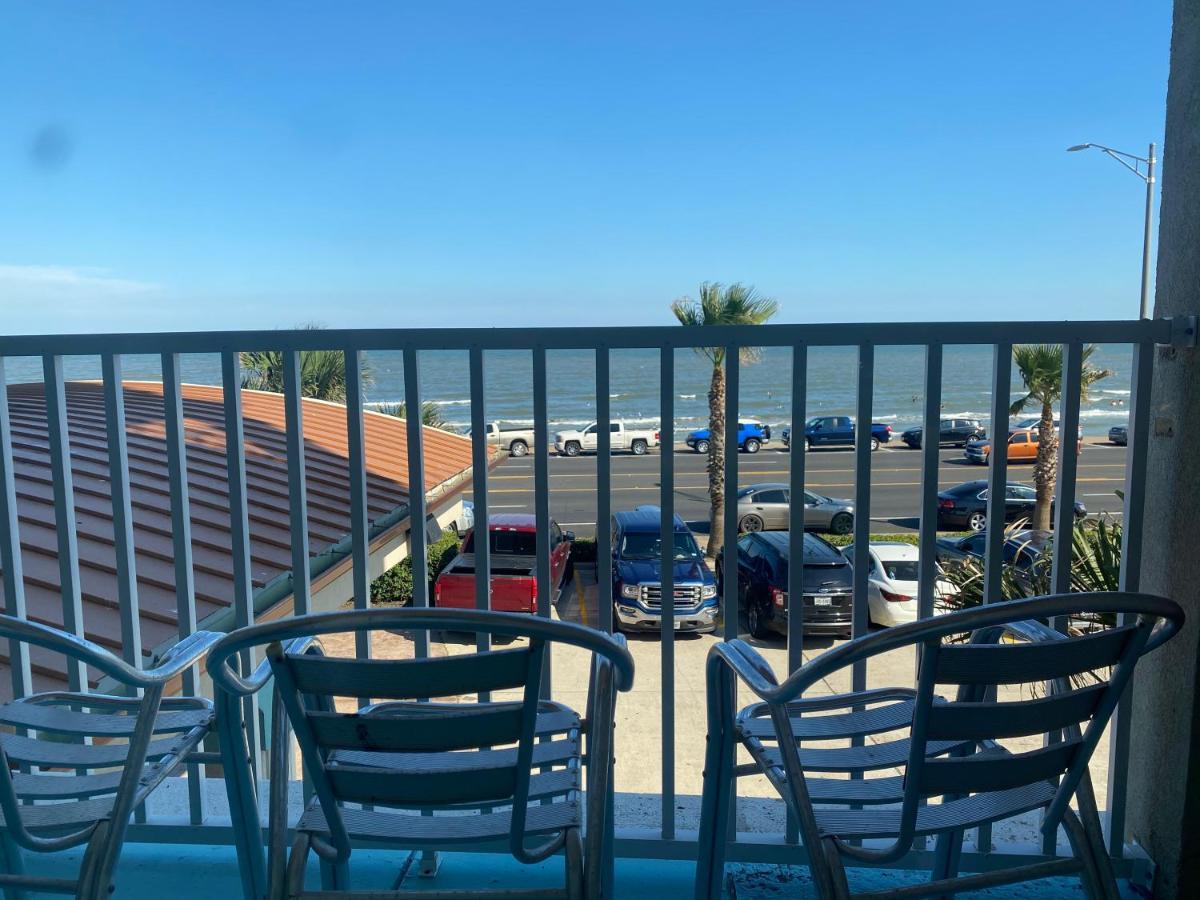 Holiday Inn Express Hotel Galveston West-Seawall By Ihg Exterior foto