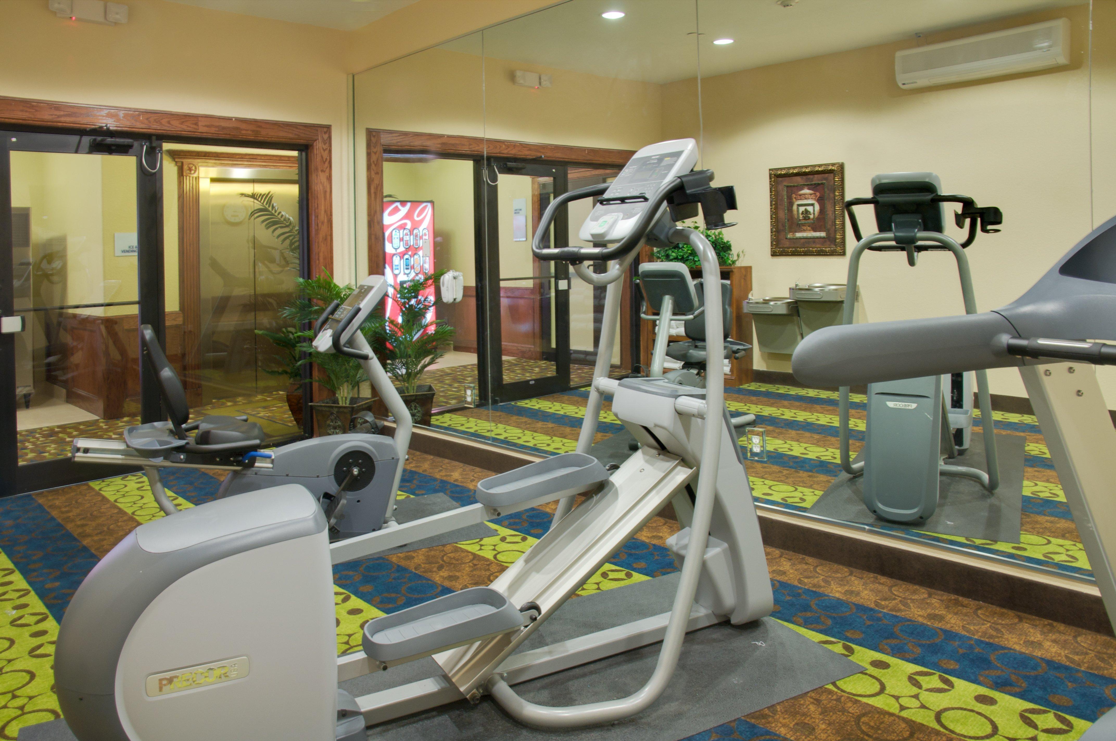 Holiday Inn Express Hotel Galveston West-Seawall By Ihg Exterior foto