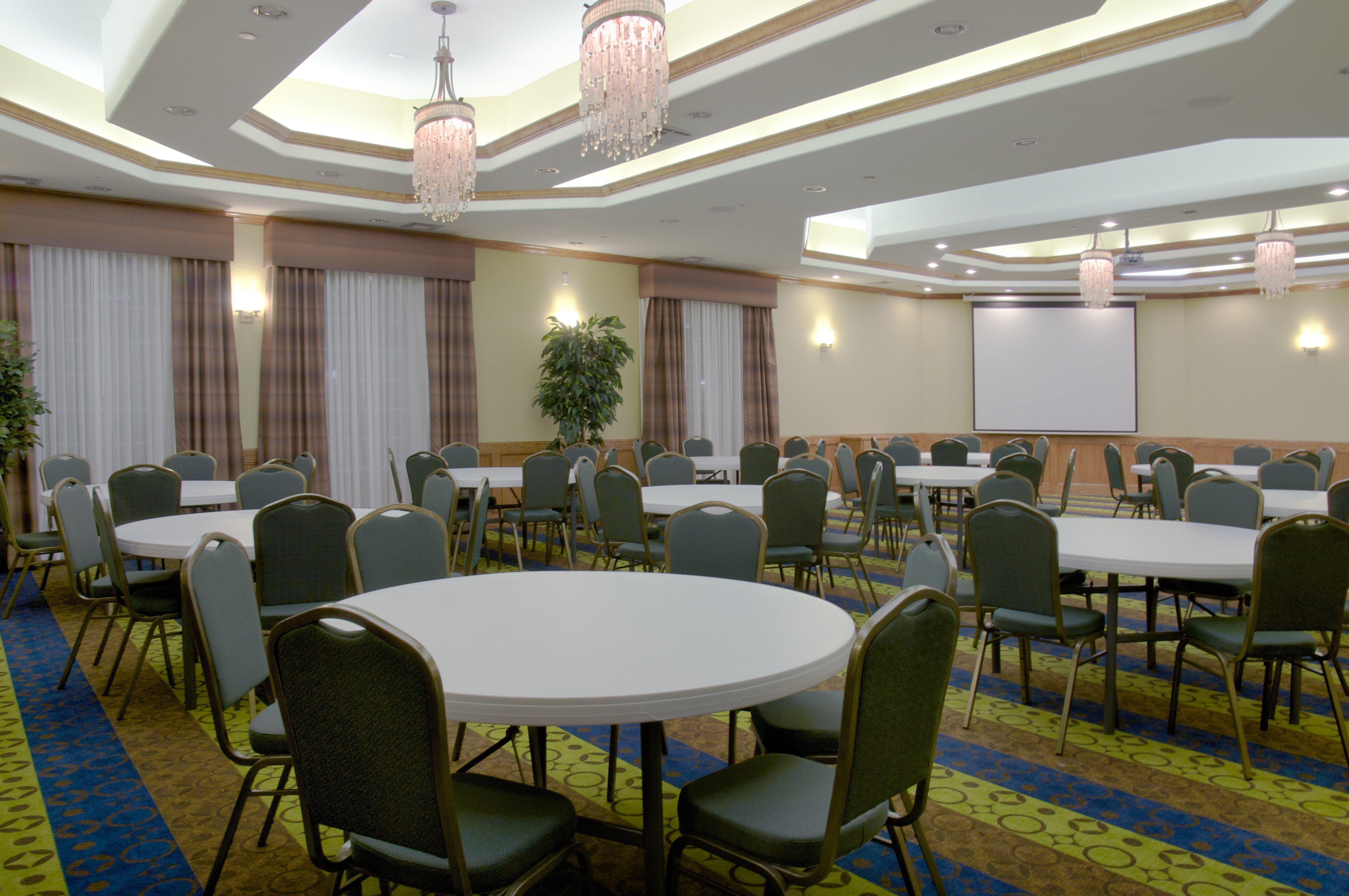 Holiday Inn Express Hotel Galveston West-Seawall By Ihg Exterior foto