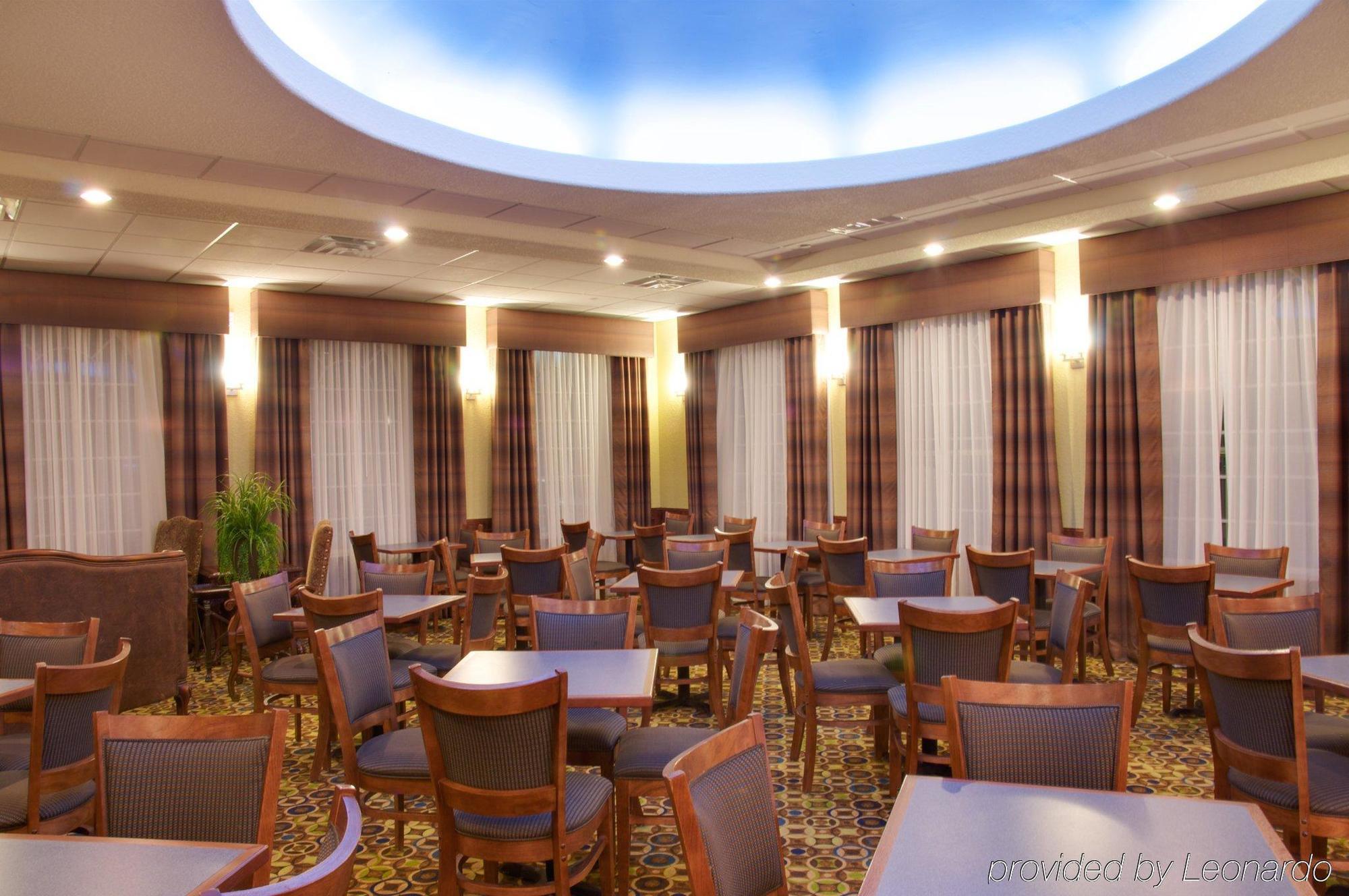 Holiday Inn Express Hotel Galveston West-Seawall By Ihg Exterior foto