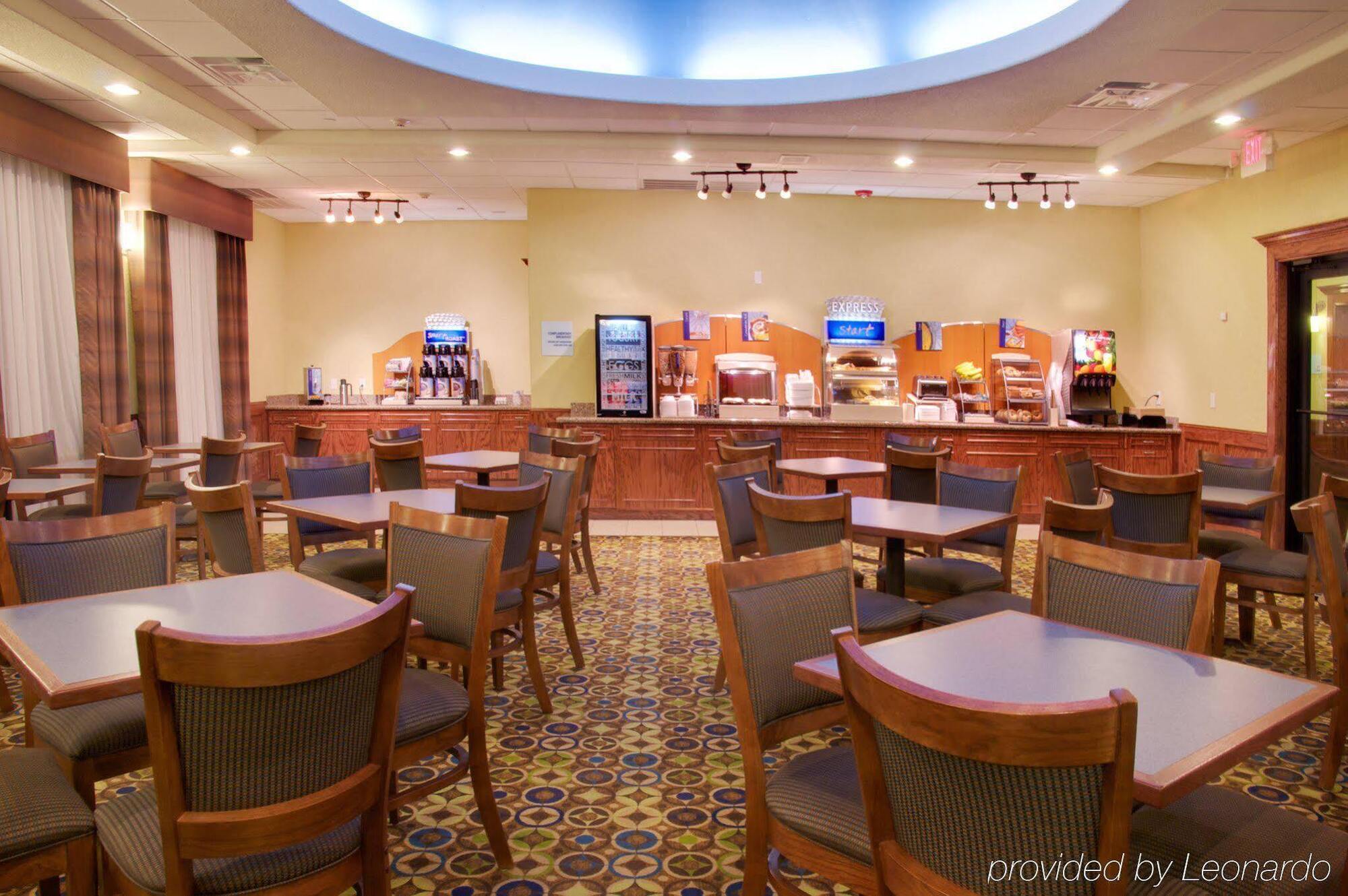 Holiday Inn Express Hotel Galveston West-Seawall By Ihg Exterior foto